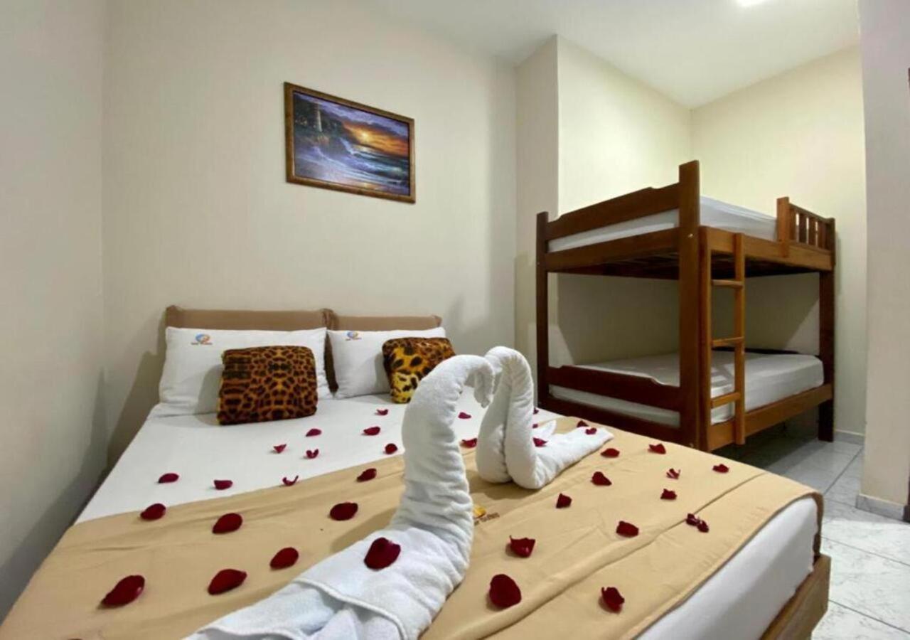 Mar Grande Inn Ubatuba