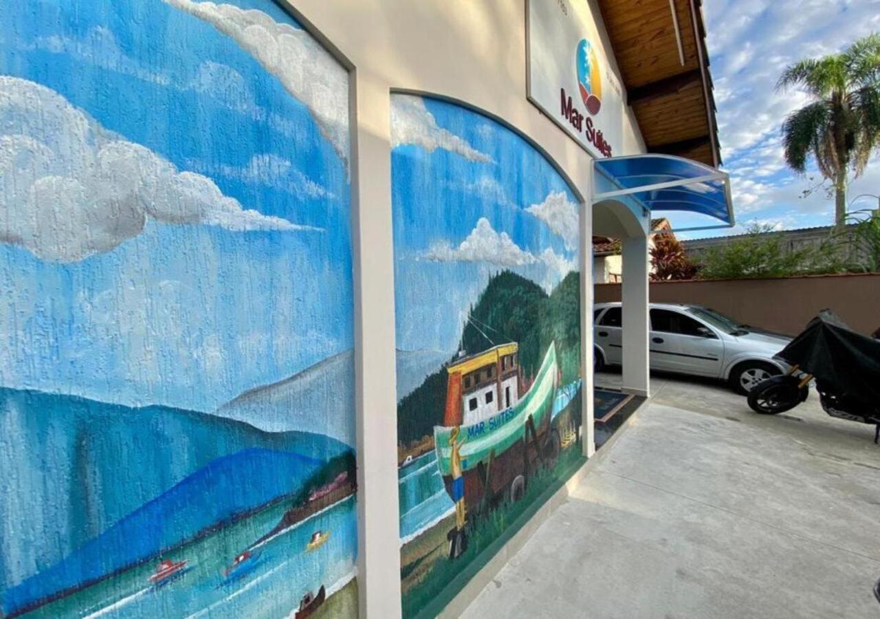 Mar Grande Inn Ubatuba