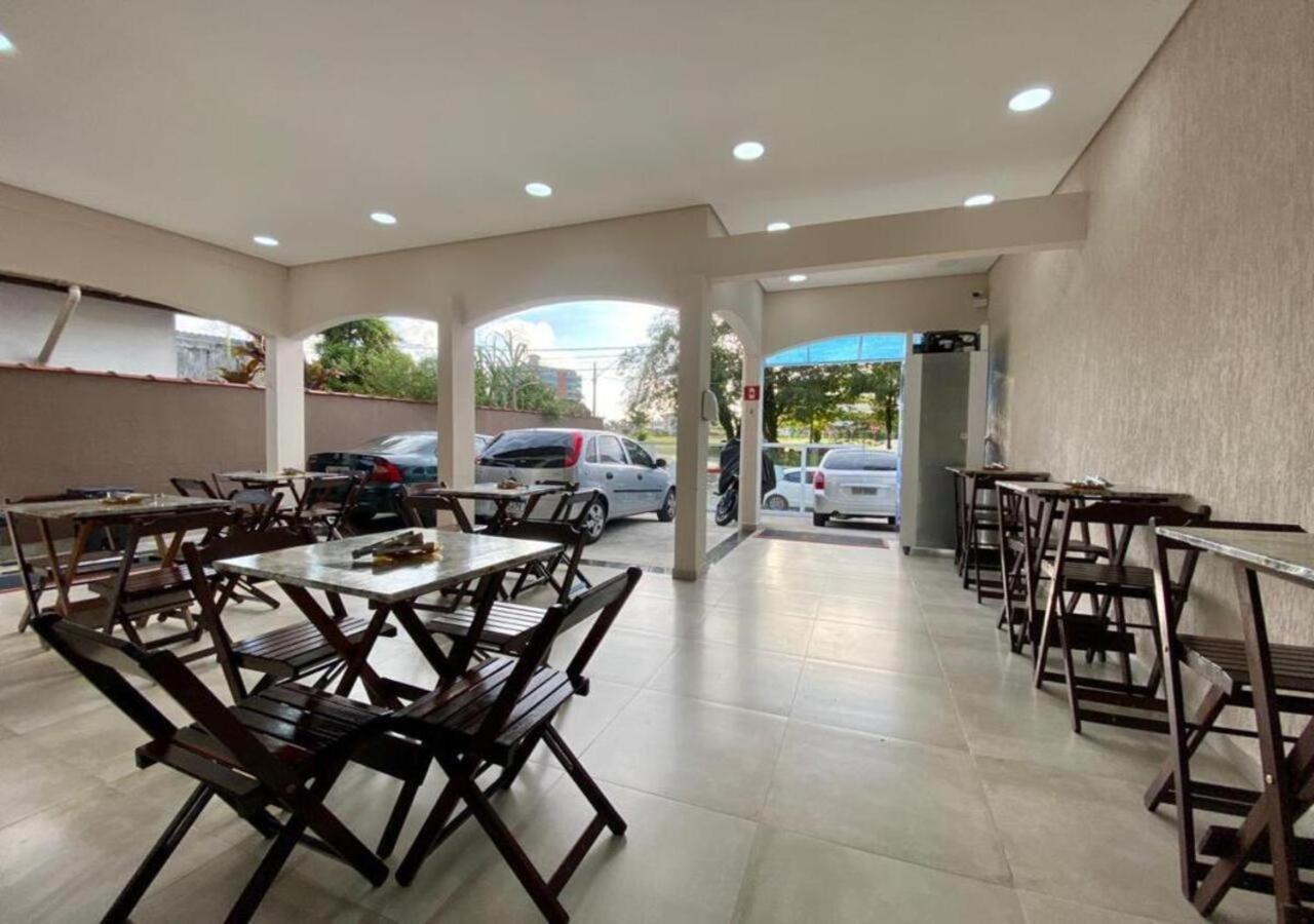 Mar Grande Inn Ubatuba