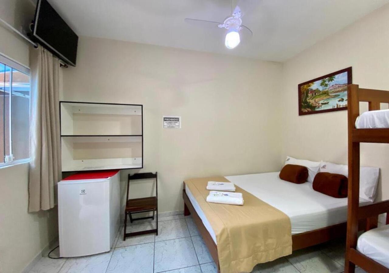 Mar Grande Inn Ubatuba